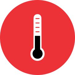 Алюминиевые радиаторы отопления обладают высокой теплоотдачей до 330°С Алюминиевые радиаторы отопления обладают высокой теплоотдачей до 330°С